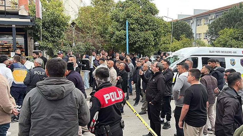 Eski Aydınspor Kulübü Başkanı ile kardeşini öldüren sanık: 'Keşke ben ölseydim'