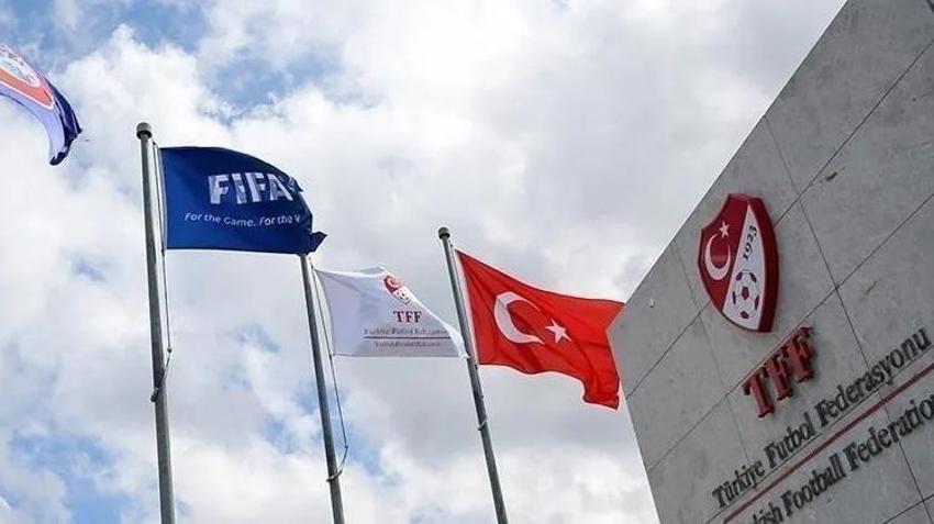 TFF'den iki önemli karar: MHK'ye Anthony Taylor, A Milli Takım'ın başına Sergen Yalçın getirildi!