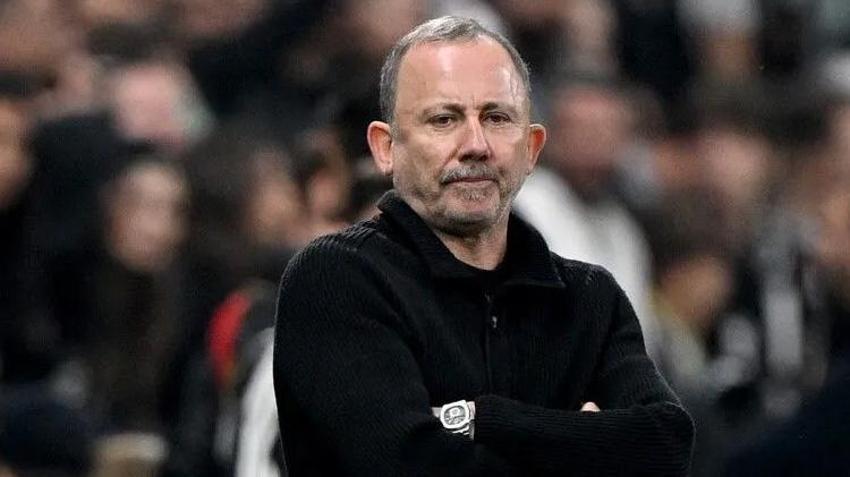 TFF'den iki önemli karar: MHK'ye Anthony Taylor, A Milli Takım'ın başına Sergen Yalçın getirildi!