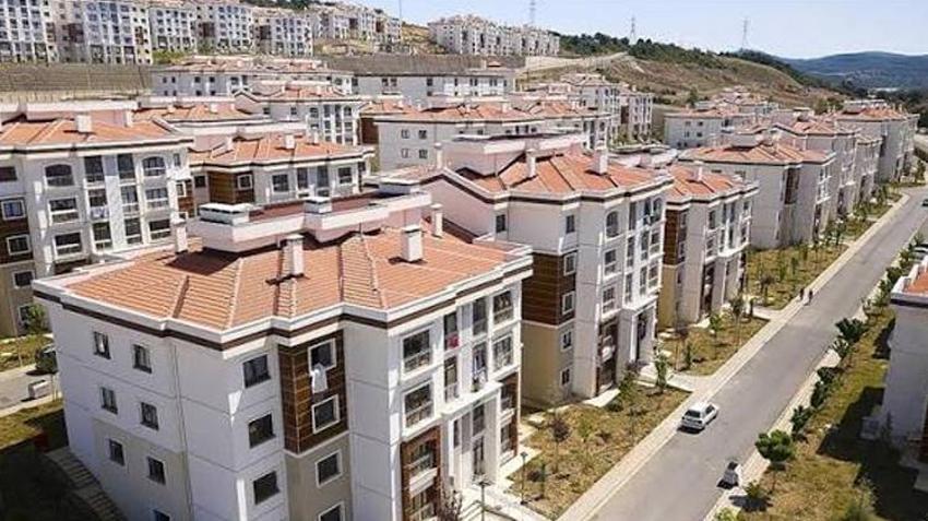 TOKİ KİRALIK KONUTLARIN KURA ÇEKİLİŞİ NE ZAMAN? TOKİ kiralık konut kurası hangi gün çekilecek?