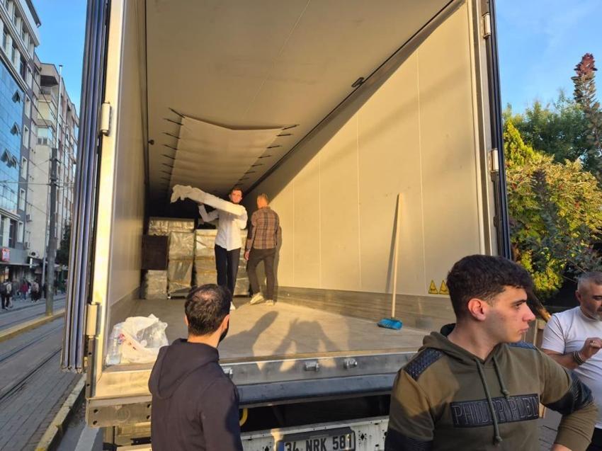 Eskişehir’de ilk kez bu kapsamda! 150’den fazla Mukaddes Emanet sergilenecek