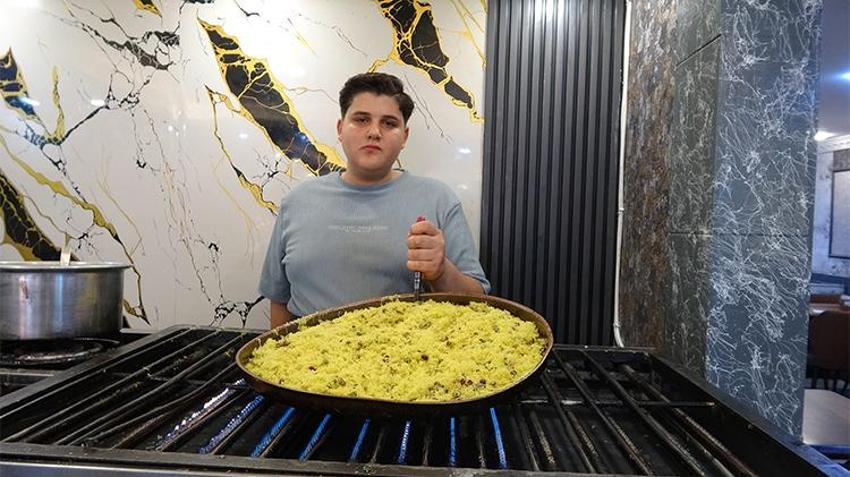 Damak çatlatan tescilli lezzet: cennet çamuru için yollara düşüyorlar!
