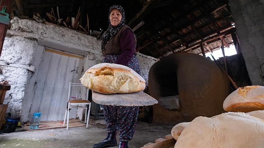 Selanik’ten Yozgat’a taşan 100 yıllık miras! 50 yıllık fırında pişiriyorlar: Asla bayatlamıyor!