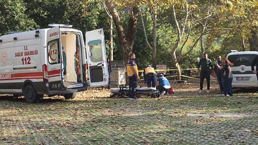 Kozan'da kadın cinayeti: Arkadaşlık teklifini reddettiği kişi tarafından katledildi!