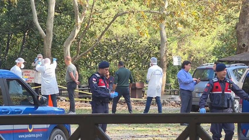 Kozan'da kadın cinayeti: Arkadaşlık teklifini reddettiği kişi tarafından katledildi!