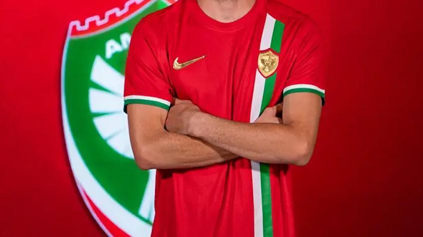 Amedspor'dan transfer kararı! Nahit Eren yönetimi bombayı patlattı