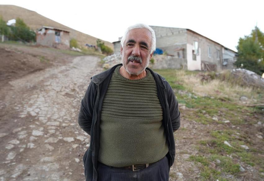 Kayak merkezinin ortasında bambaşka bir hayat: Kışın sadece 20 kişi kalıyor