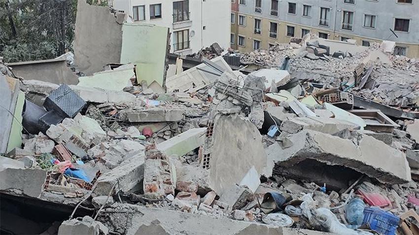 Zonguldak'taki faciada acı detay: Kardeş ziyaretine gelmişti, enkaz altında can verdi