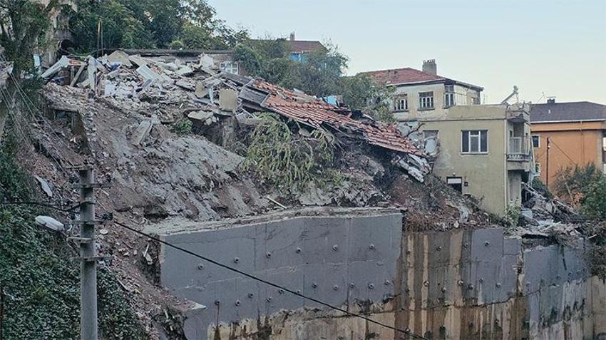 Zonguldak'taki faciada acı detay: Kardeş ziyaretine gelmişti, enkaz altında can verdi