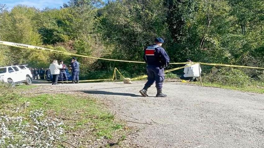 Bartın'da köprü altında korkunç infaz! Şoke eden detaylar ortaya çıktı