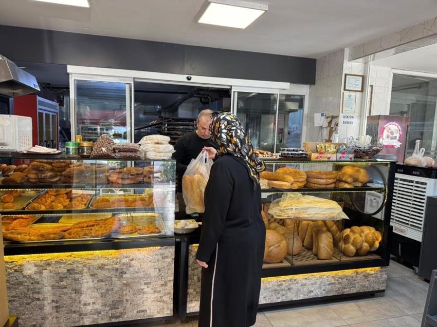 Fırıncıların savaşı vatandaşa yaradı: Antalya'da ekmek 10 lira!