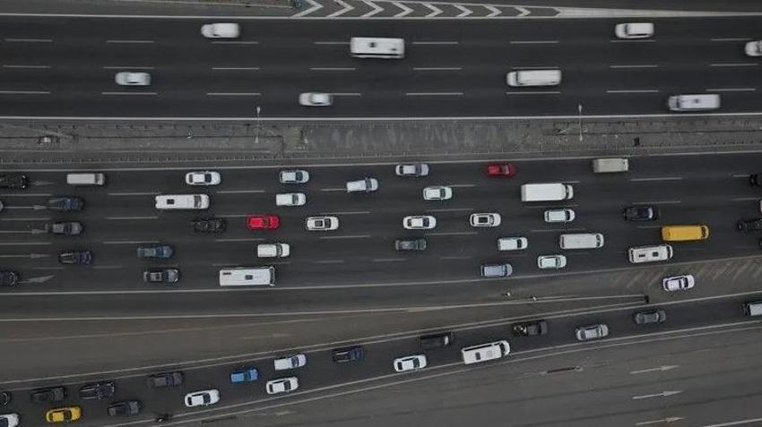 Türkiye’de taşıt sayısı 35 milyonu aştı! İşte il il araç sayısı: İstanbul, Ankara ve İzmir'de kaç taşıt var? İşte TÜİK verileriyle son durum