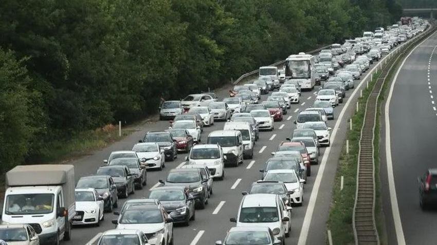 Türkiye’de taşıt sayısı 35 milyonu aştı! İşte il il araç sayısı: İstanbul, Ankara ve İzmir'de kaç taşıt var? İşte TÜİK verileriyle son durum