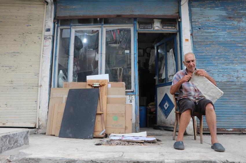 Türkiye’de onlardan başka elle diken kimse kalmadı: Avrupa’dan sipariş yağıyor!