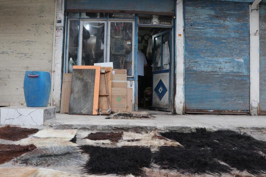 Türkiye’de onlardan başka elle diken kimse kalmadı: Avrupa’dan sipariş yağıyor!