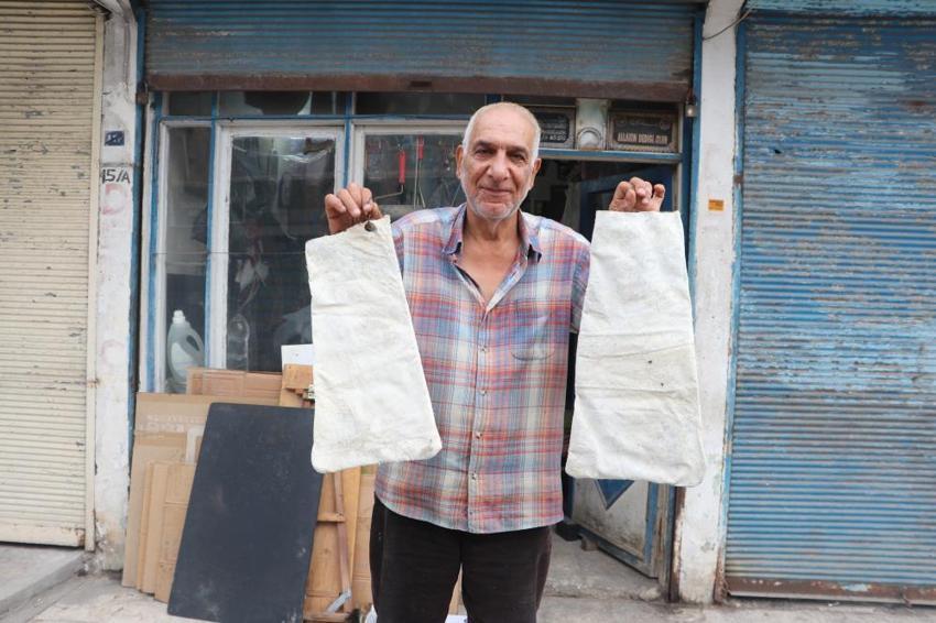 Türkiye’de onlardan başka elle diken kimse kalmadı: Avrupa’dan sipariş yağıyor!