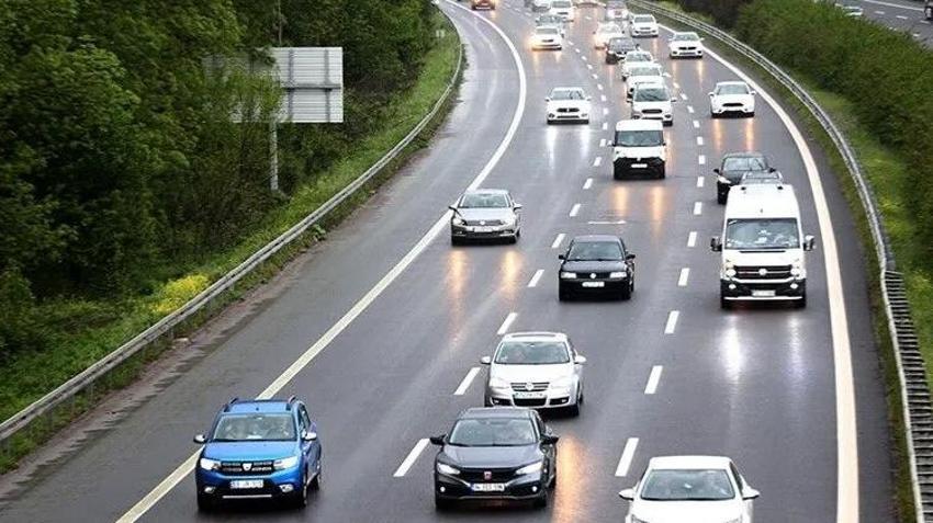 Türkiye’de taşıt sayısı 35 milyonu aştı! İşte il il araç sayısı: İstanbul, Ankara ve İzmir'de kaç taşıt var? İşte TÜİK verileriyle son durum