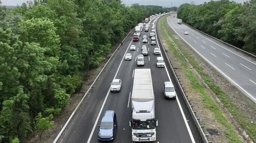 Türkiye’de taşıt sayısı 35 milyonu aştı! İşte il il araç sayısı: İstanbul, Ankara ve İzmir'de kaç taşıt var? İşte TÜİK verileriyle son durum