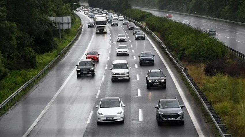 Türkiye’de taşıt sayısı 35 milyonu aştı! İşte il il araç sayısı: İstanbul, Ankara ve İzmir'de kaç taşıt var? İşte TÜİK verileriyle son durum