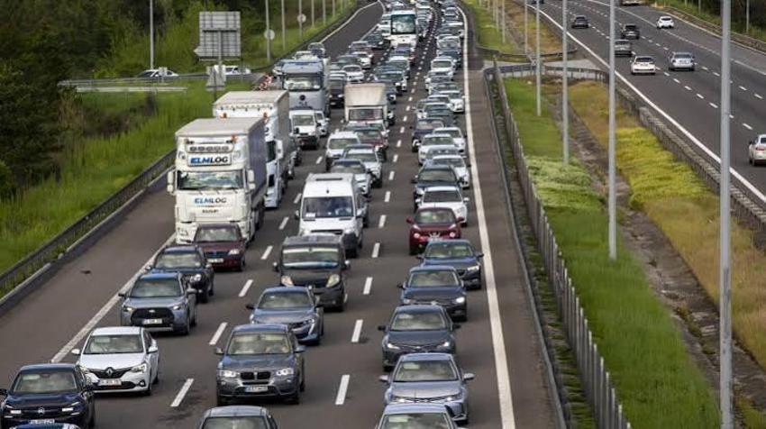 Türkiye’de taşıt sayısı 35 milyonu aştı! İşte il il araç sayısı: İstanbul, Ankara ve İzmir'de kaç taşıt var? İşte TÜİK verileriyle son durum