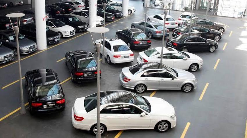 Türkiye’de taşıt sayısı 35 milyonu aştı! İşte il il araç sayısı: İstanbul, Ankara ve İzmir'de kaç taşıt var? İşte TÜİK verileriyle son durum