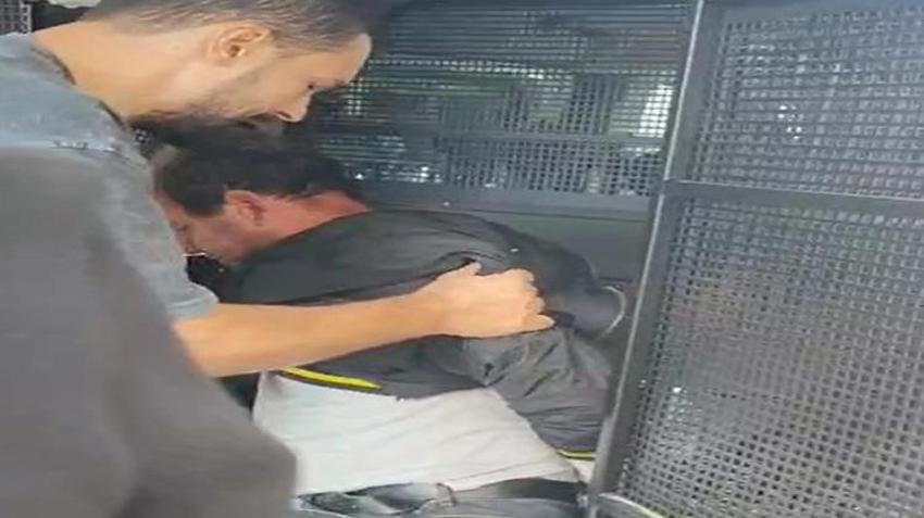 Bursa'da hamile kadına korkunç saldırı! Fatura tartışması sonrası tahra ile dehşet saçtı