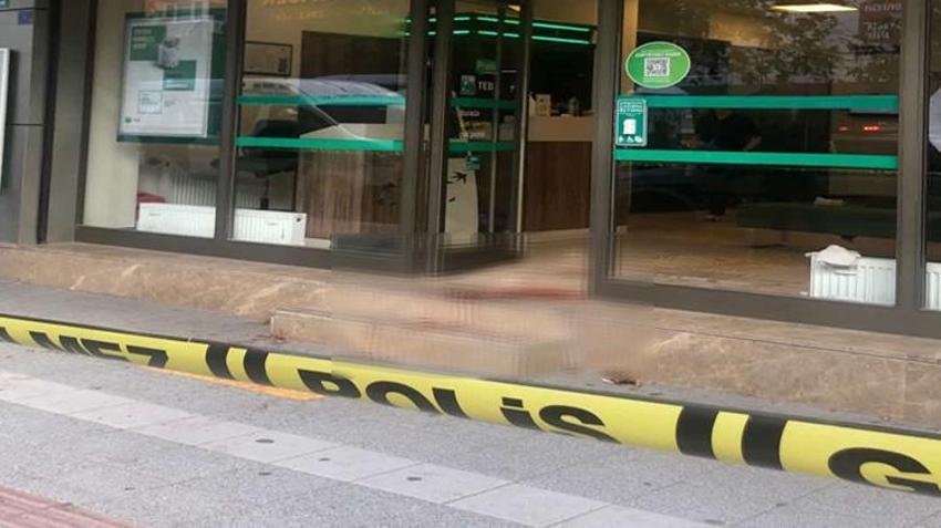 Bursa'da hamile kadına korkunç saldırı! Fatura tartışması sonrası tahra ile dehşet saçtı