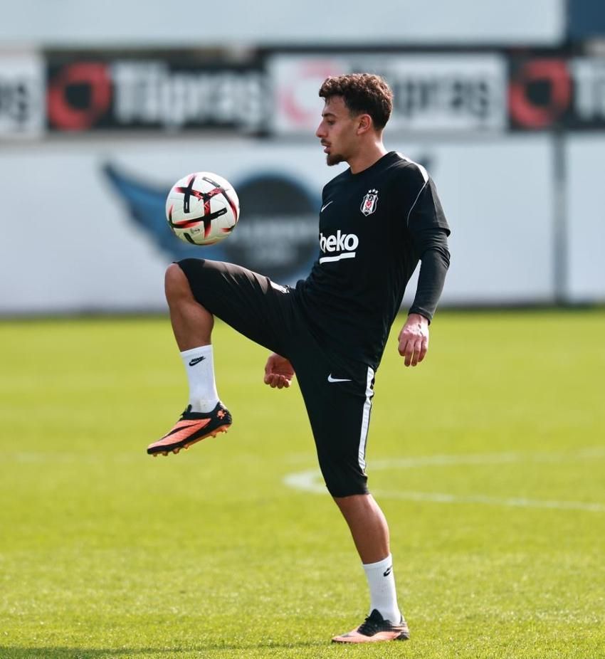 BEŞİKTAŞ - CRYSTAL PALACE maçı hangi kanalda, saat kaçta? Beşiktaş maçı şifresiz mi? Avrupa Ligi karşılaşmasında muhtemel 11'ler