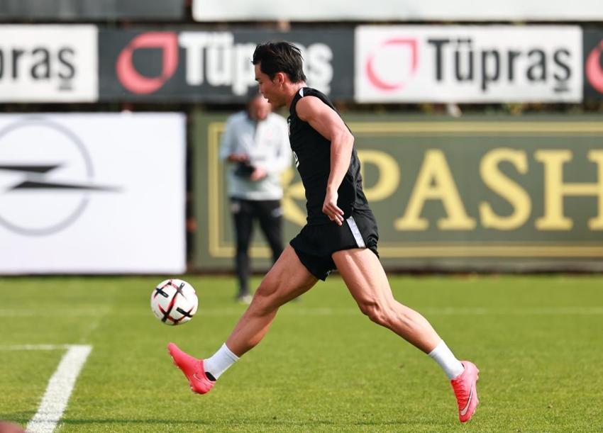 BEŞİKTAŞ - CRYSTAL PALACE maçı hangi kanalda, saat kaçta? Beşiktaş maçı şifresiz mi? Avrupa Ligi karşılaşmasında muhtemel 11'ler