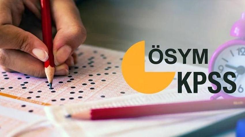 KPSS Ortaöğretim sınavı ne zaman? KPSS Ortaöğretim sınavı saat kaçta? KPSS Ortaöğretim hangi gün? KPSS Ortaöğretim giriş belgesi nereden nasıl alınır?