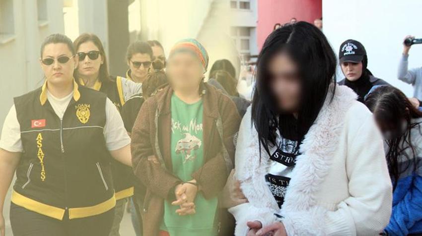 Adana'da hasarlı araçlarla milyonluk vurgun! Sigorta şirketlerini böyle soymuşlar
