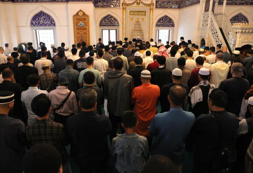 23 EKİM CUMA HUTBESİ TAM METNİ! Diyanet bugünkü cuma hutbesini yayımladı: Konusu Aile