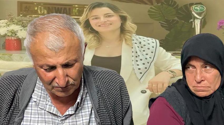 'Memur olunca seni hacca göndereceğim' demişti! Adana'da Sevda’nın yarım kalan hayali yürek yaktı