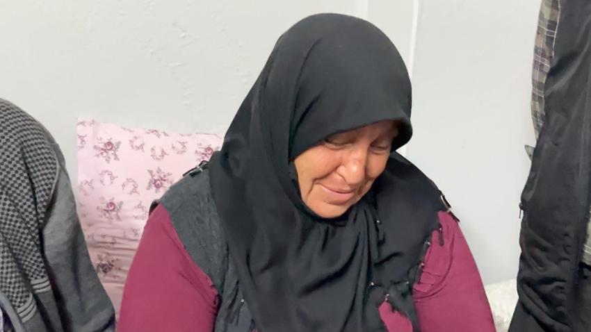 'Memur olunca seni hacca göndereceğim' demişti! Adana'da Sevda’nın yarım kalan hayali yürek yaktı