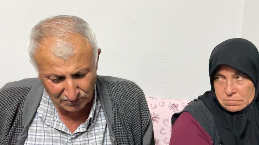 'Memur olunca seni hacca göndereceğim' demişti! Adana'da Sevda’nın yarım kalan hayali yürek yaktı