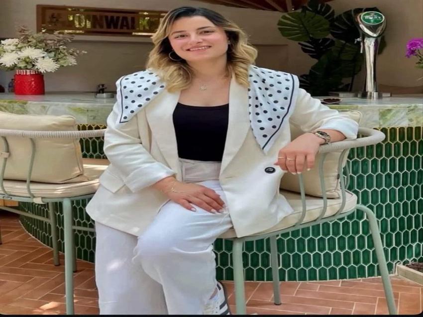 'Memur olunca seni hacca göndereceğim' demişti! Adana'da Sevda’nın yarım kalan hayali yürek yaktı