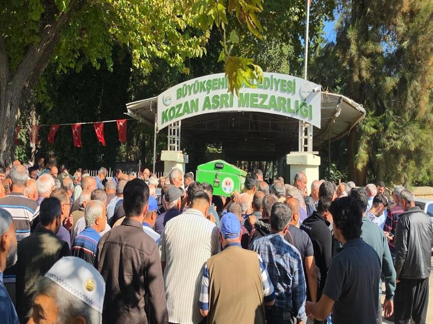 'Memur olunca seni hacca göndereceğim' demişti! Adana'da Sevda’nın yarım kalan hayali yürek yaktı