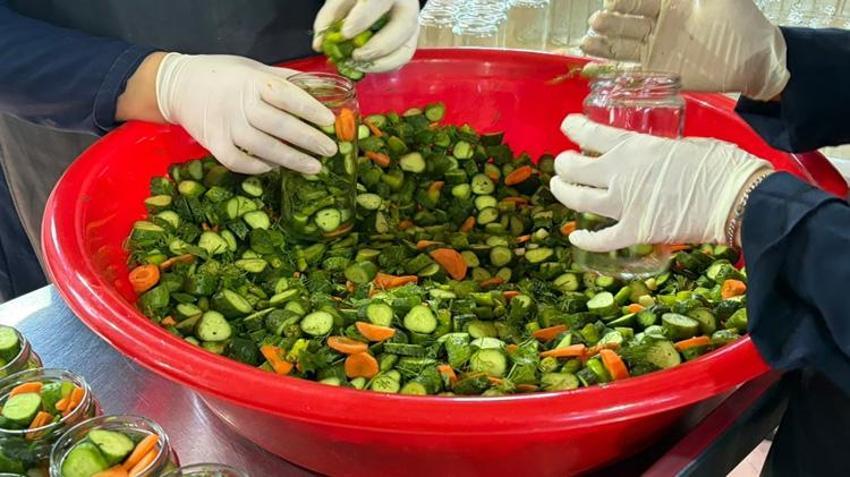 Bursa’da ezber bozan üretim! Tarlada kalıyordu, şimdi kapış kapış satılıyor: Avrupa peşine düştü