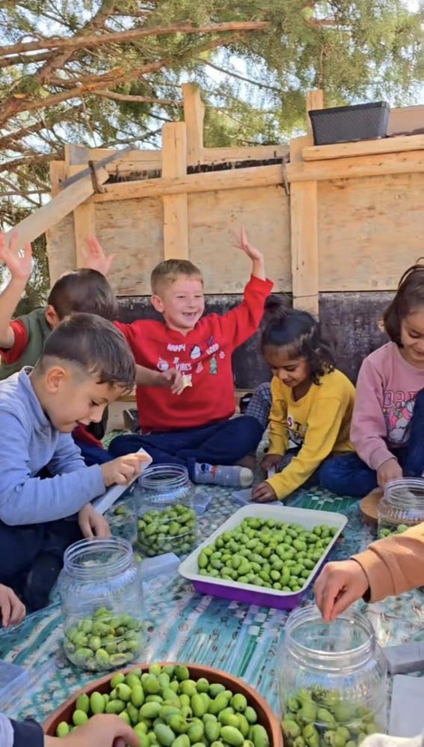Diyarbakır Çermik’te ezber bozan eğitim! Bu sistem Finlandiya'da yok!