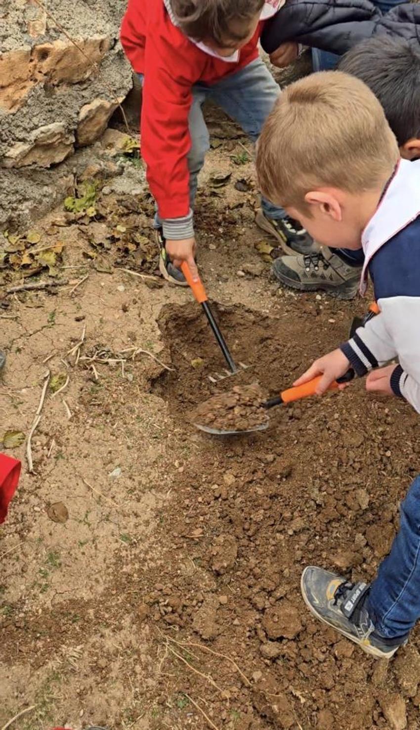 Diyarbakır Çermik’te ezber bozan eğitim! Bu sistem Finlandiya'da yok!
