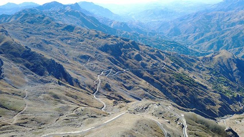 Güneydoğu’ya yeni kayak merkezi geliyor! Mereto Dağı’nda çalışmalar hızlandı: Yerli yabancı turist akın edecek