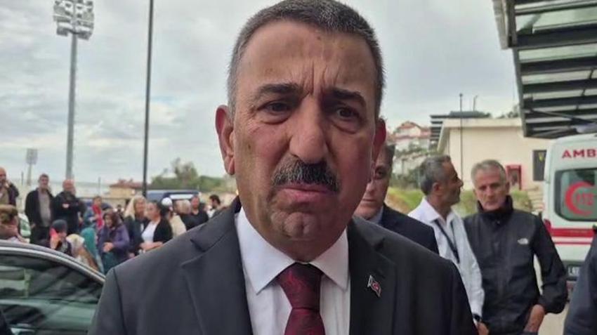 Zonguldak'ta maden ocağında grizu patlaması: Ölü ve yaralılar var
