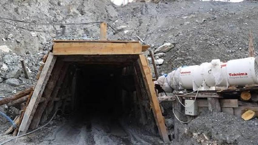 GRİZU PATLAMASI NEDİR? Neden patlama meydana gelir? Grizu patlaması nasıl oluşur?