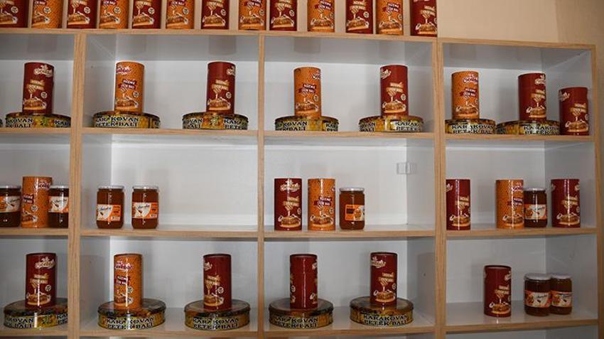 Üç kuşaktır yapıyorlardı, devlet desteğini alıp markalaştılar: 13 kişiye ekmek kapısı oldu!