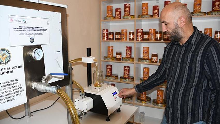 Üç kuşaktır yapıyorlardı, devlet desteğini alıp markalaştılar: 13 kişiye ekmek kapısı oldu!