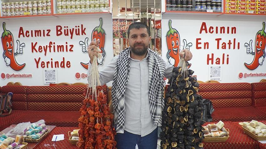 Şanlıurfa'nın köyünden çıktı, 85 ülkeyi birbirine kattı! Kriz milyonlarca dolar kazandırdı
