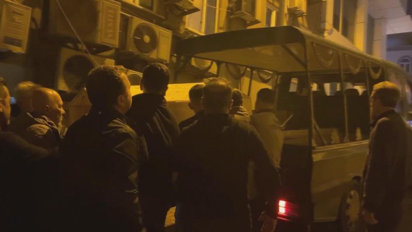 Özel hastanede şüpheli ölüm! Yağ aldırma ameliyatına girdi cansız bedeni çıktı