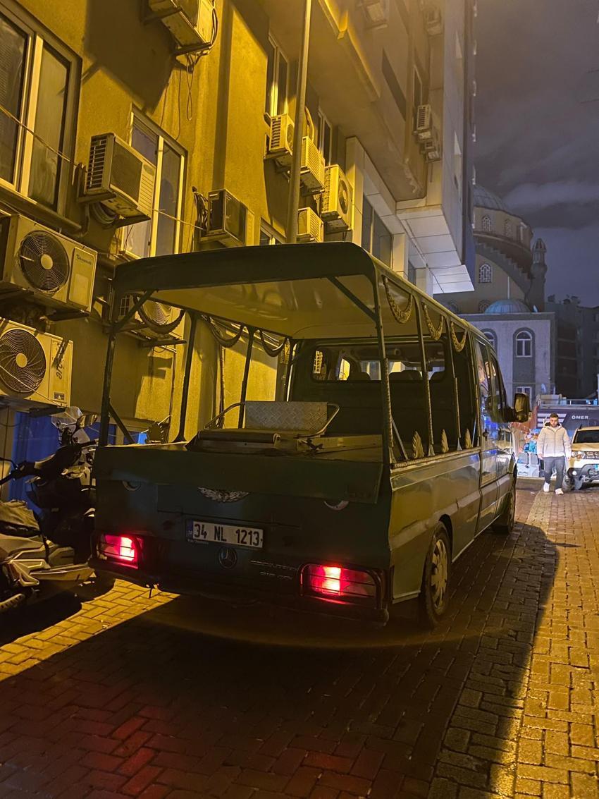 Özel hastanede şüpheli ölüm! Yağ aldırma ameliyatına girdi cansız bedeni çıktı