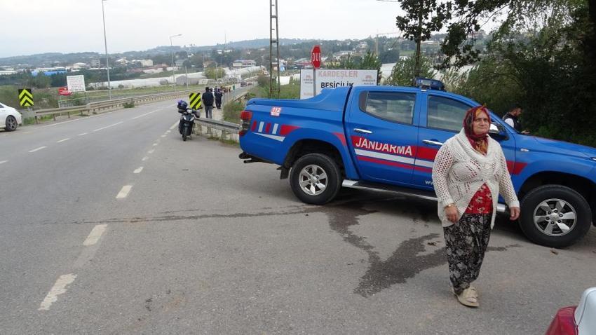 Gebze'de sel sularına kapılan araç 6 gün sonra Pendik'te bulundu! Olay yerinden 3,5 kilometre uzakta bulundu