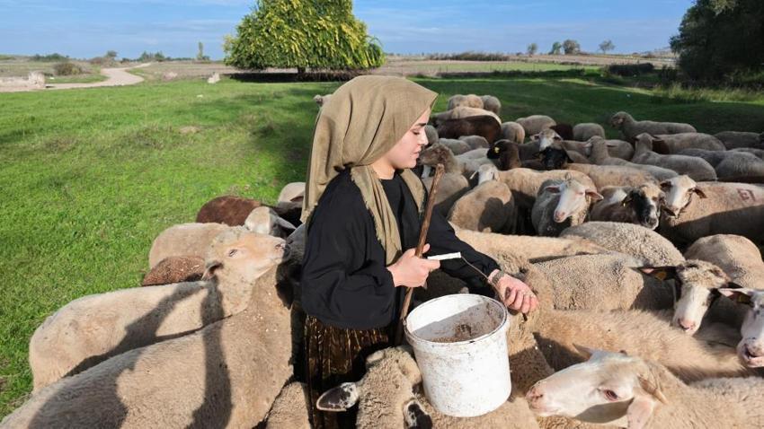 100 bin lira hibe aldı, hayatı baştan aşağı değişti! Balıkesirli kadın girişimci başardı: Herkes onu konuşuyor